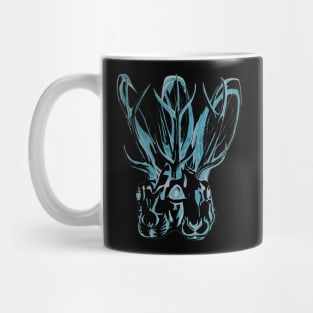 Jackalope Mug